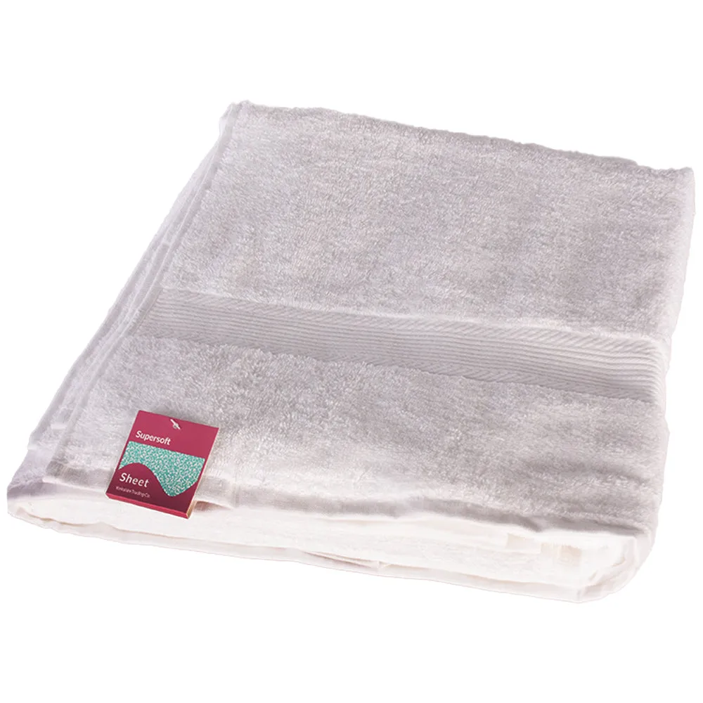 Premier Cotton Bath Sheet