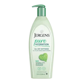 Pure Hydration