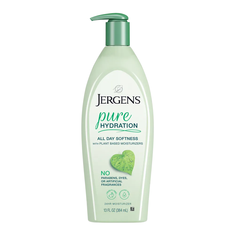 Pure Hydration