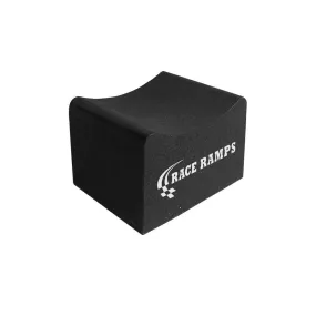 Race Ramps Wheel Cribs - 10" Height - (Set of 2)