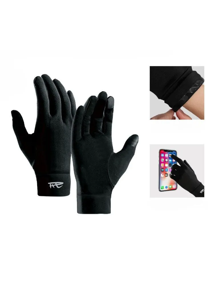 REV Bounce-X 3M Thinsulate Thermal Mittens