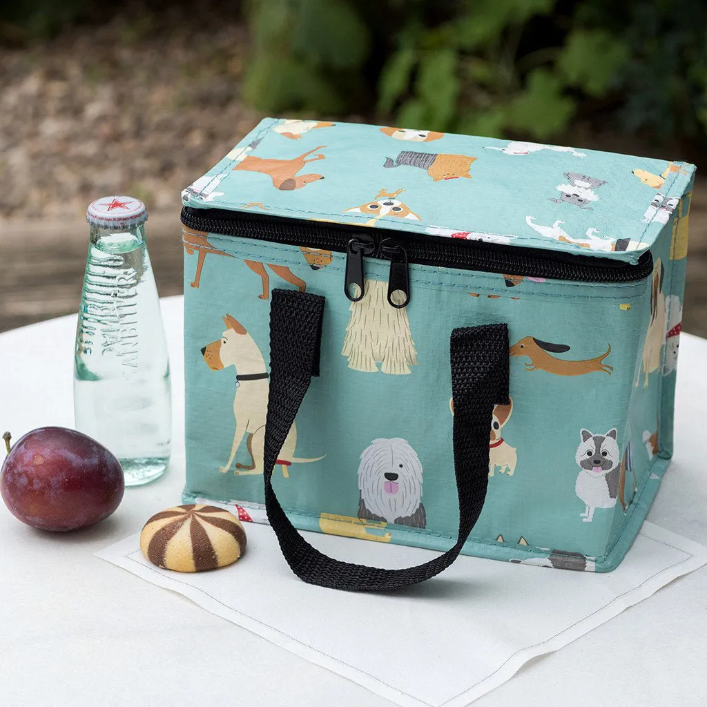 Rex Best In Show Lunch Bag