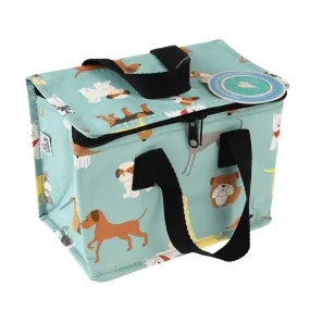 Rex Best In Show Lunch Bag