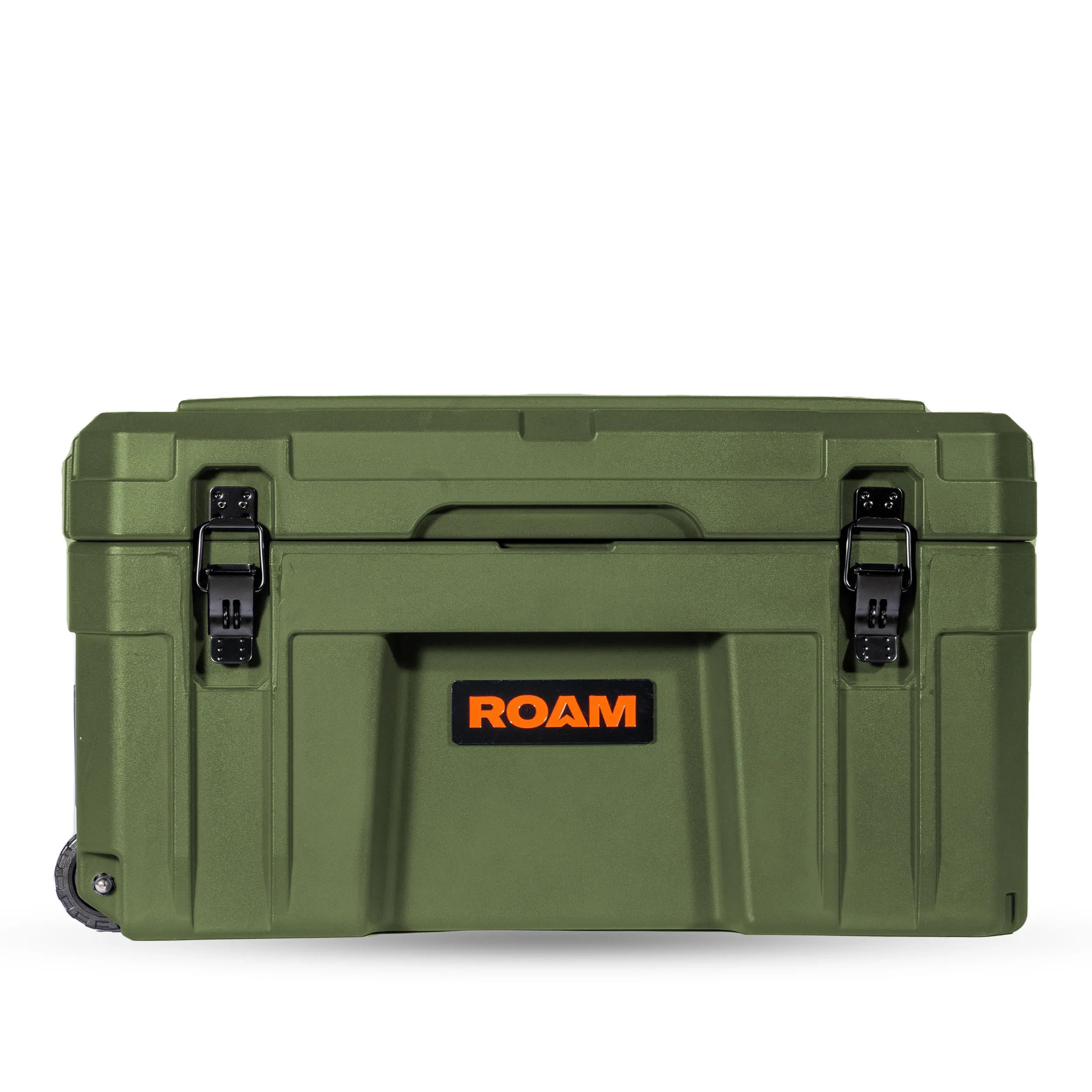 ROAM ADVENTURE | 80L Rolling Rugged Case