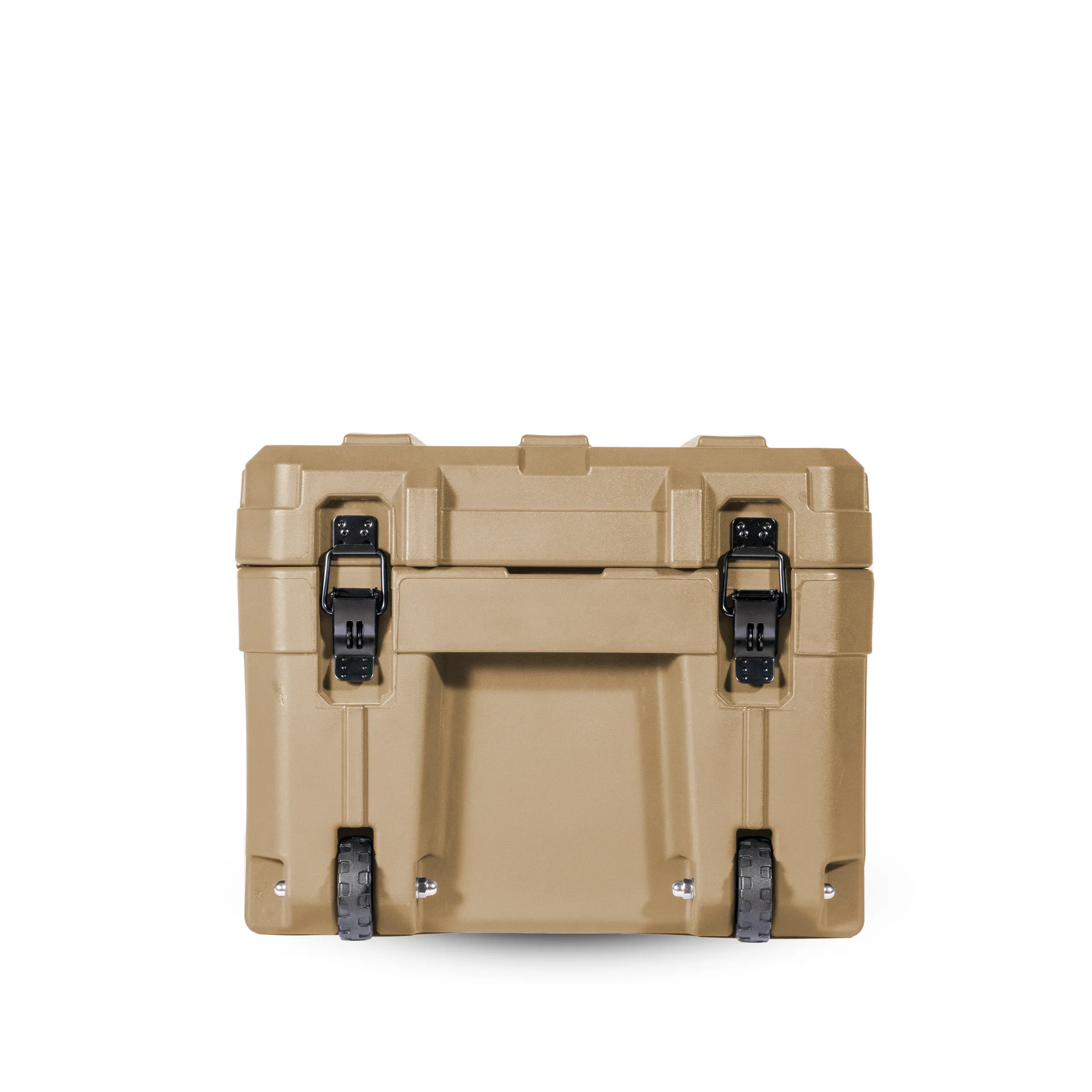 ROAM ADVENTURE | 80L Rolling Rugged Case
