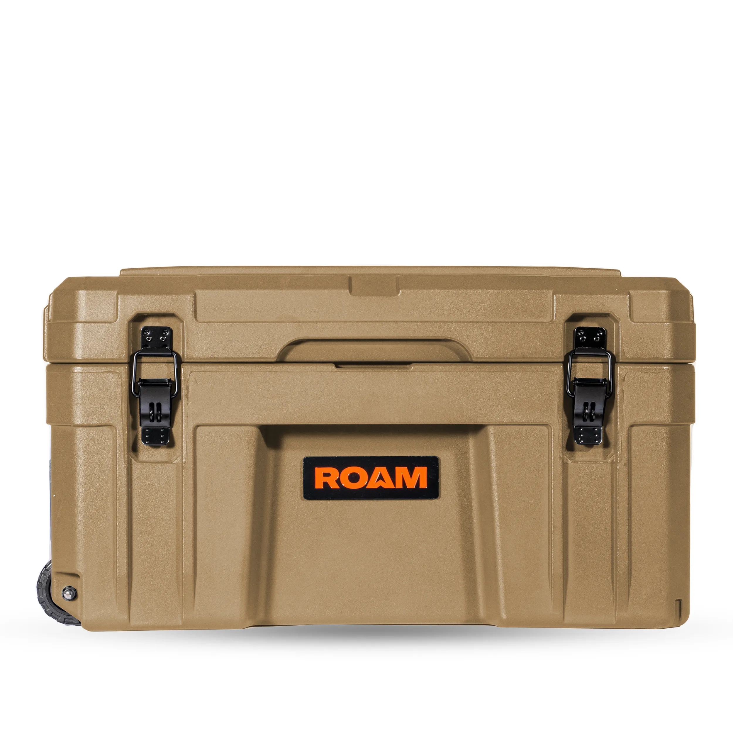 ROAM ADVENTURE | 80L Rolling Rugged Case