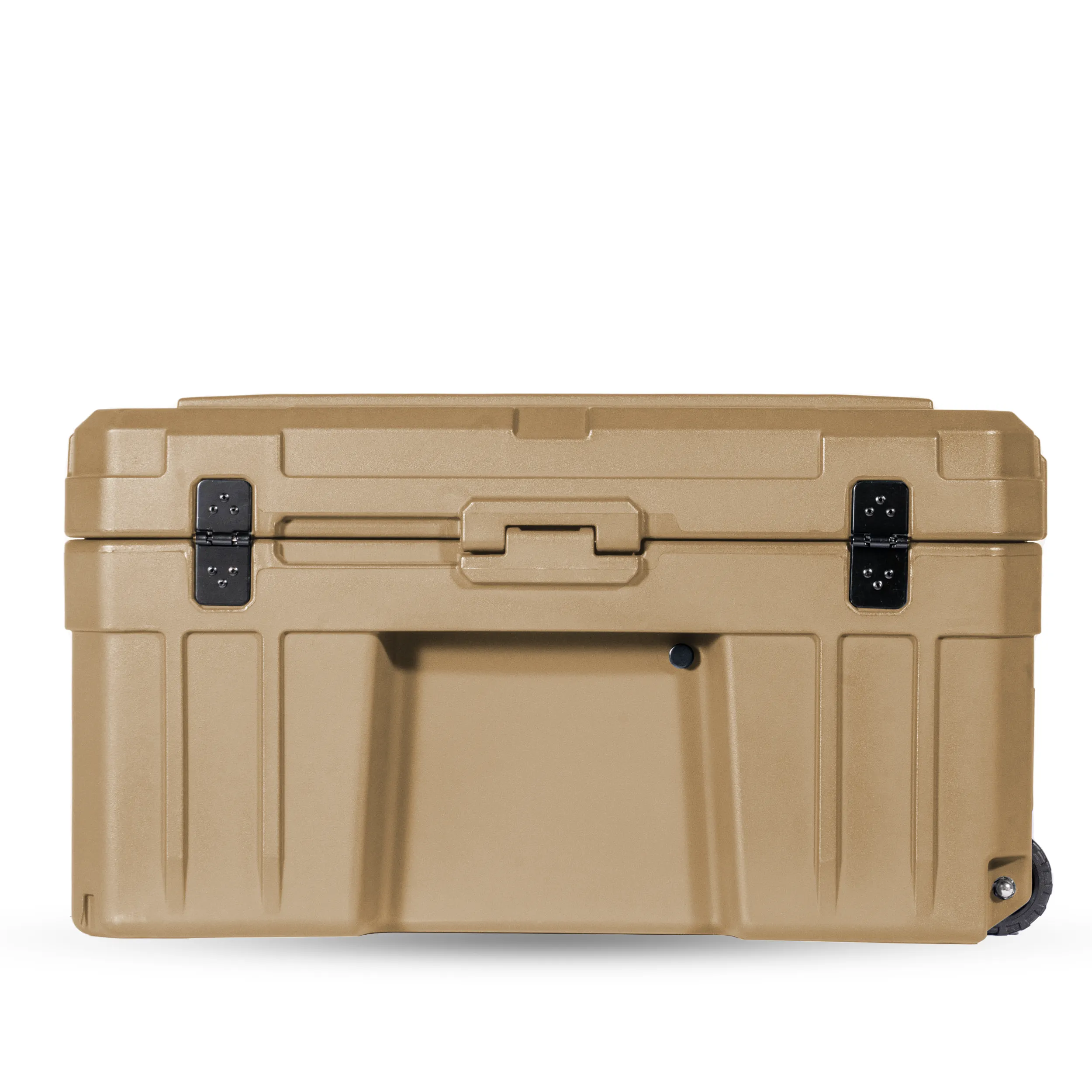 ROAM ADVENTURE | 80L Rolling Rugged Case