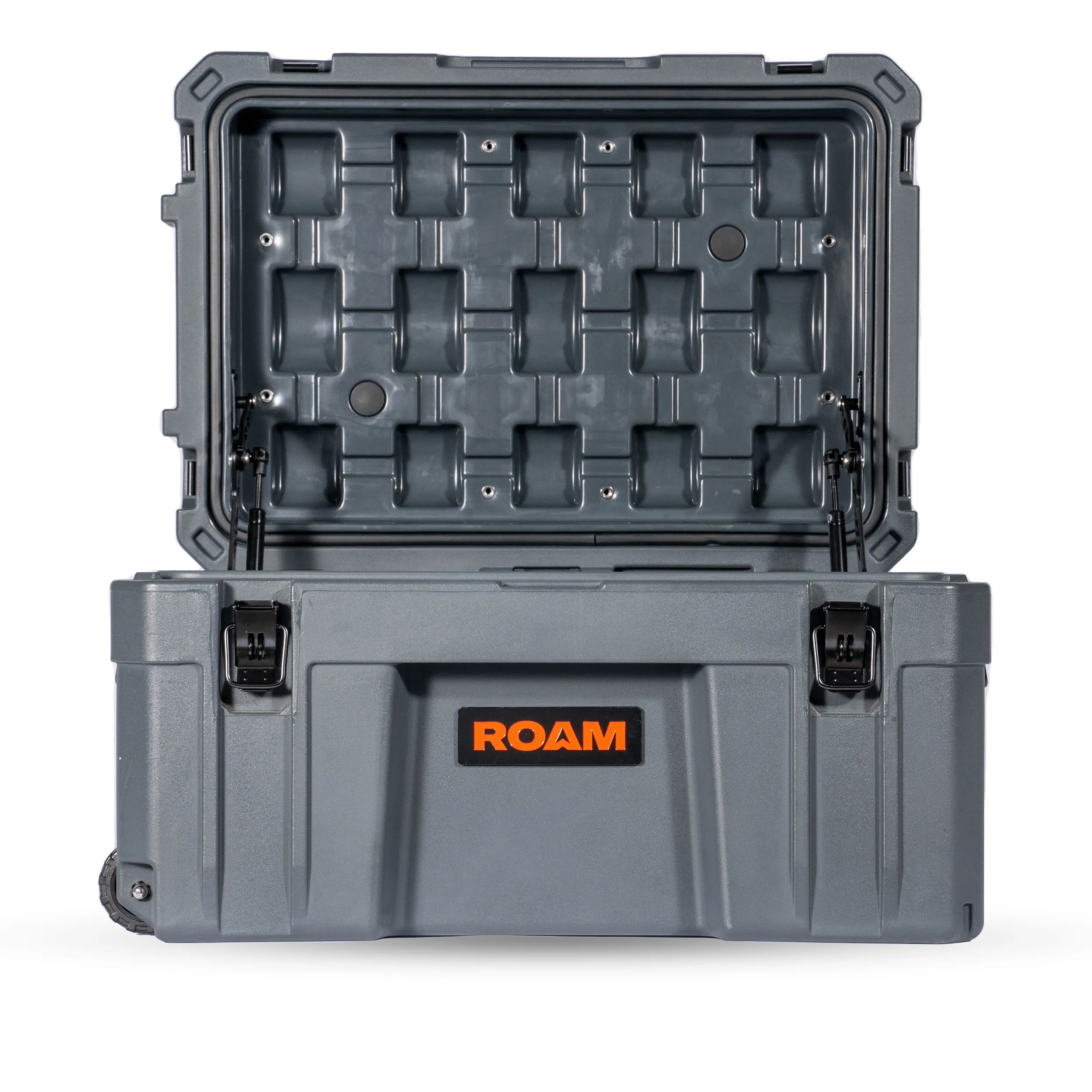 ROAM ADVENTURE | 80L Rolling Rugged Case