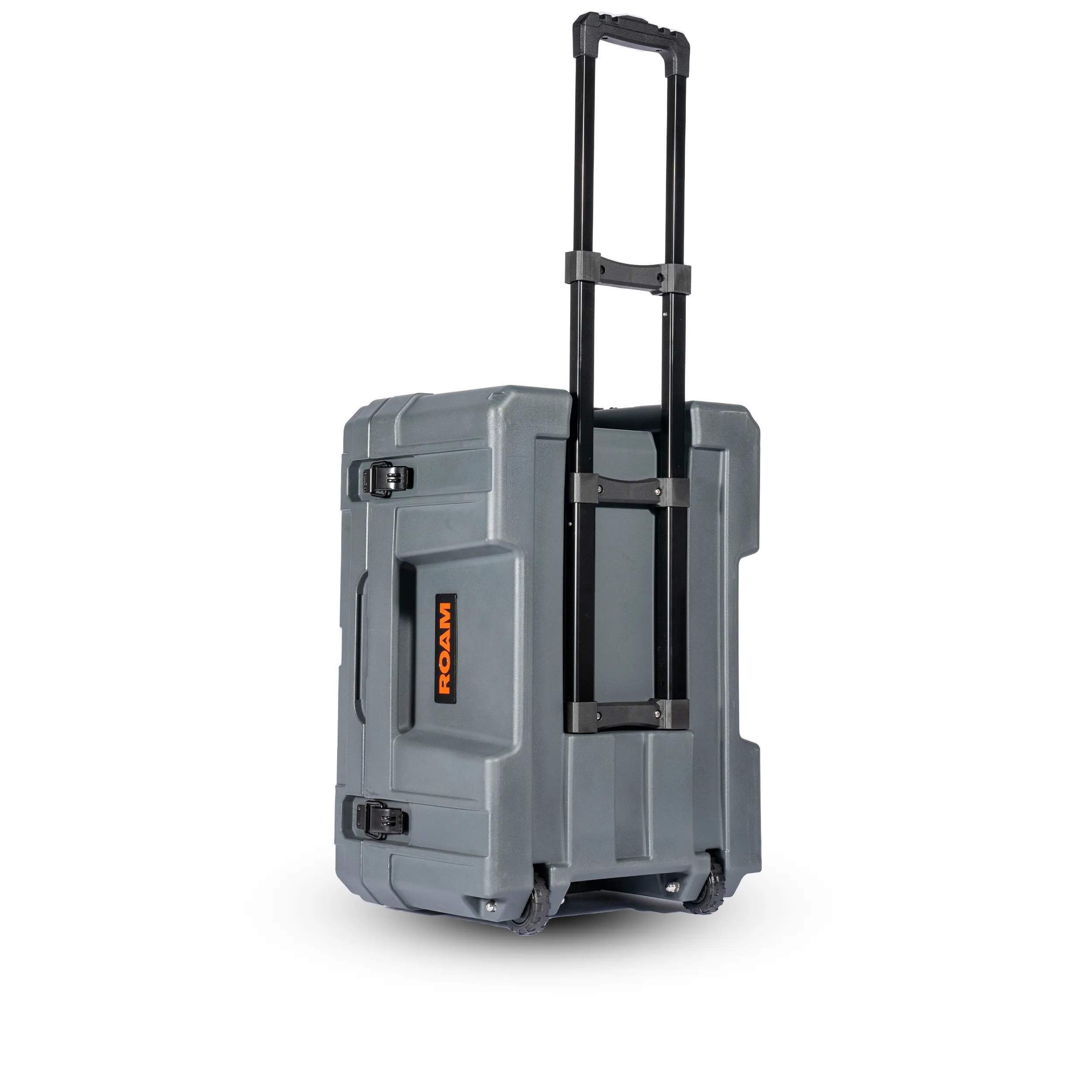 ROAM ADVENTURE | 80L Rolling Rugged Case