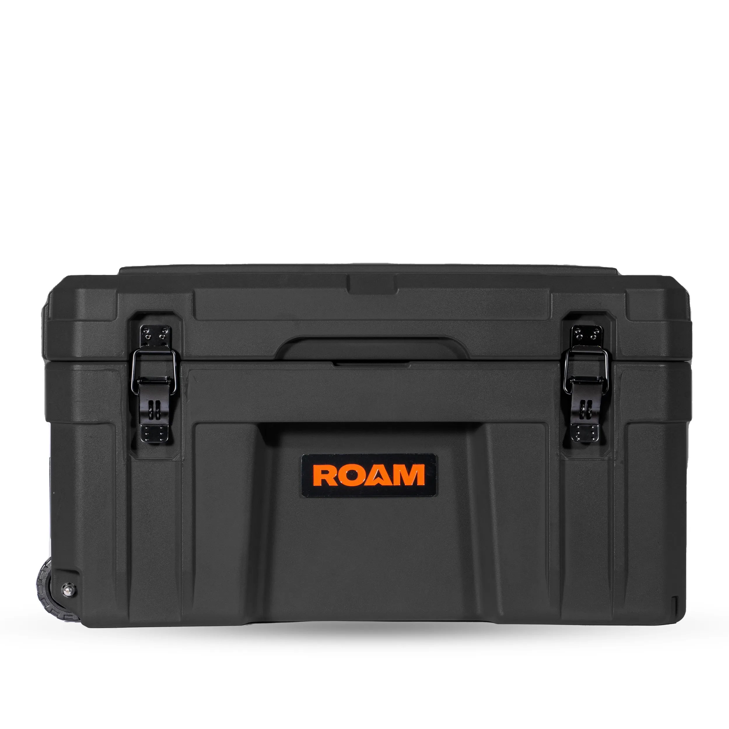 ROAM ADVENTURE | 80L Rolling Rugged Case