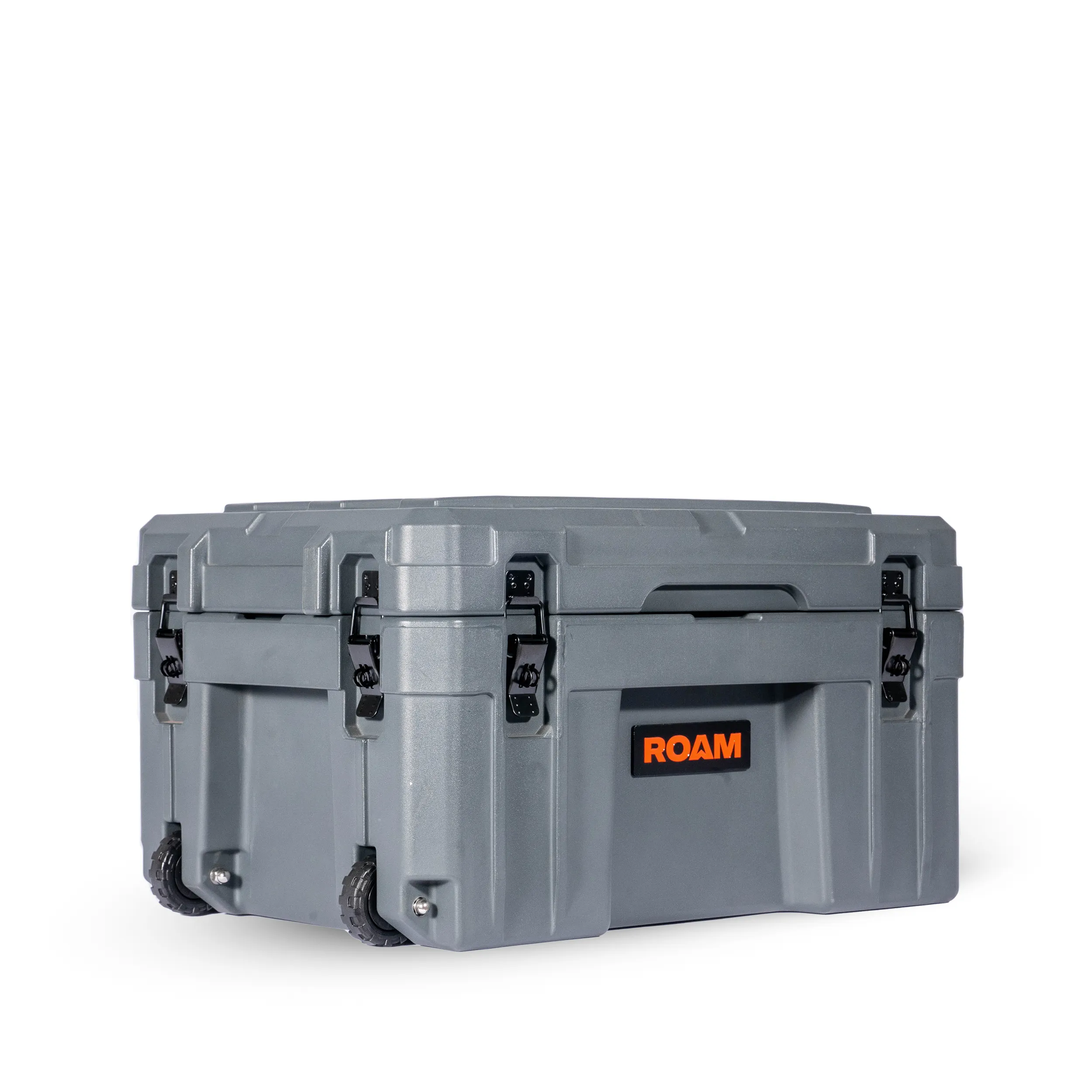 ROAM ADVENTURE | 80L Rolling Rugged Case