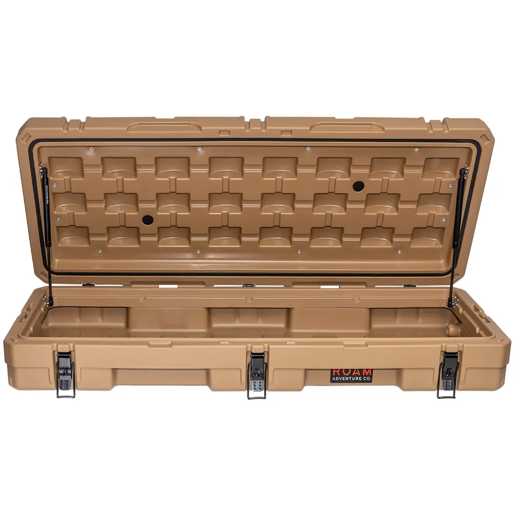 ROAM ADVENTURE | 83L Rugged Case