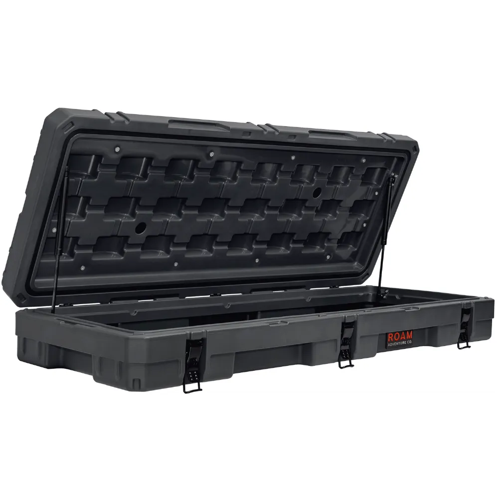 ROAM ADVENTURE | 83L Rugged Case
