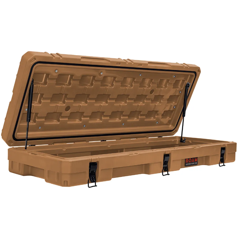 ROAM ADVENTURE | 83L Rugged Case