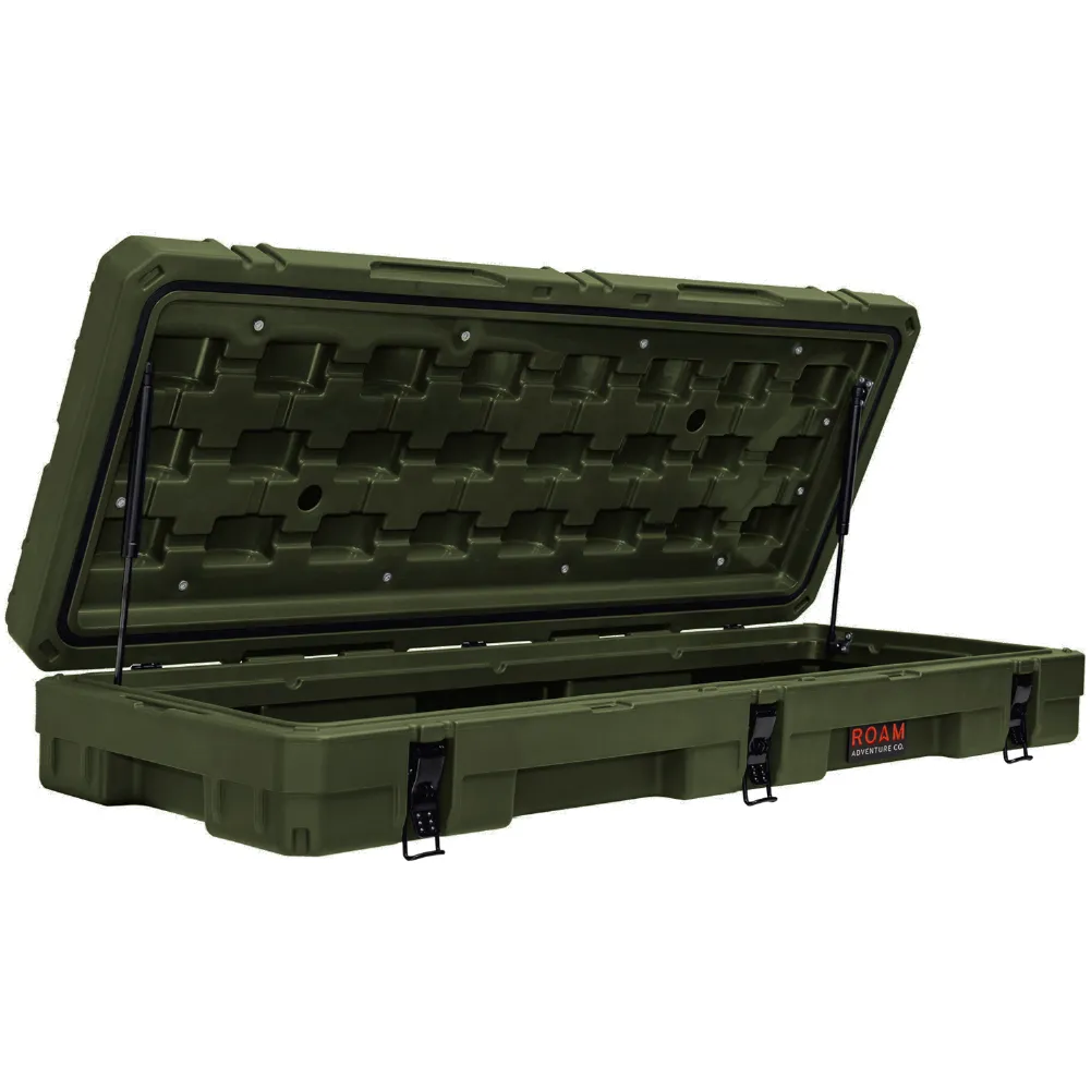 ROAM ADVENTURE | 83L Rugged Case