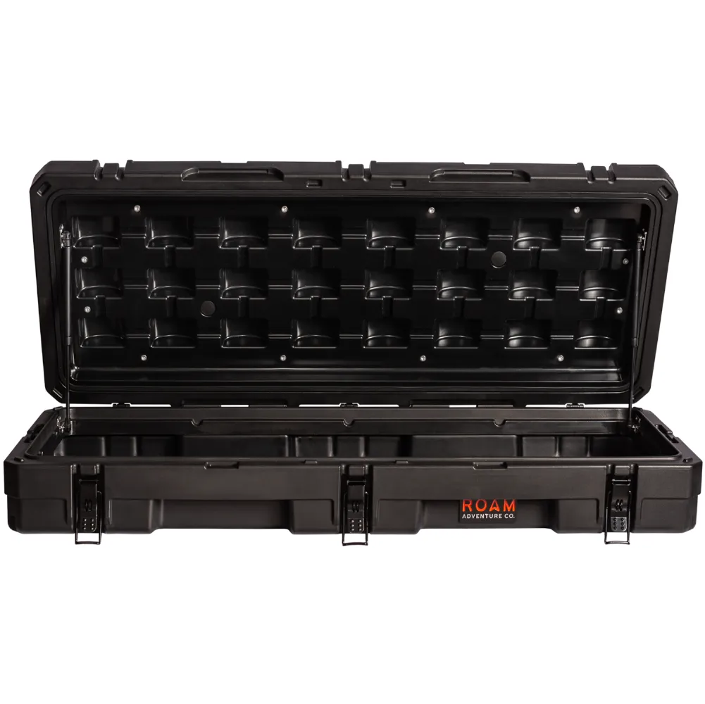 ROAM ADVENTURE | 83L Rugged Case