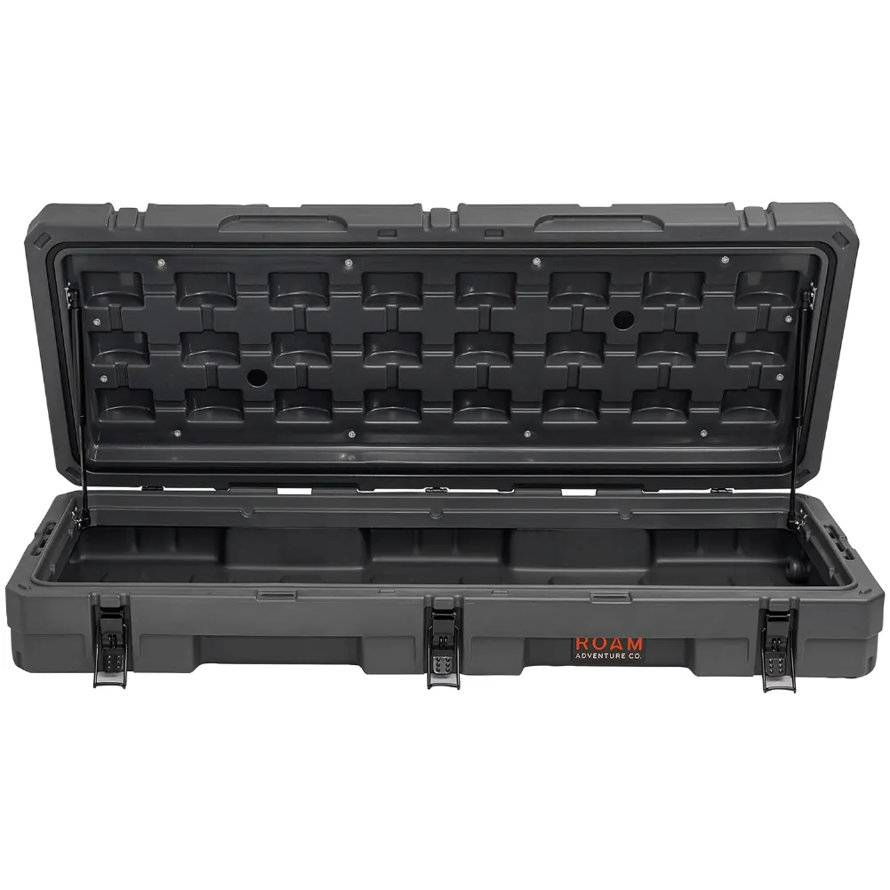 ROAM ADVENTURE | 83L Rugged Case