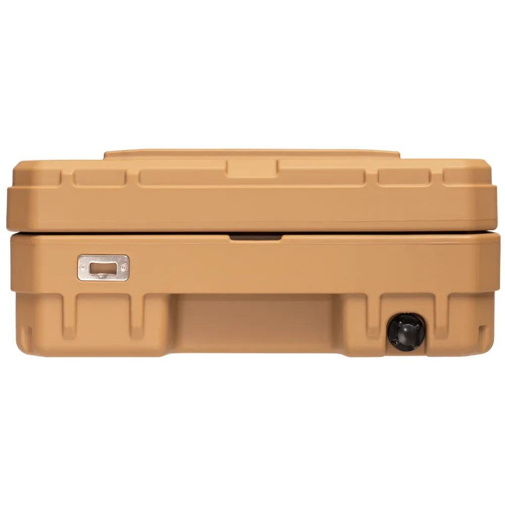 ROAM ADVENTURE | 83L Rugged Case