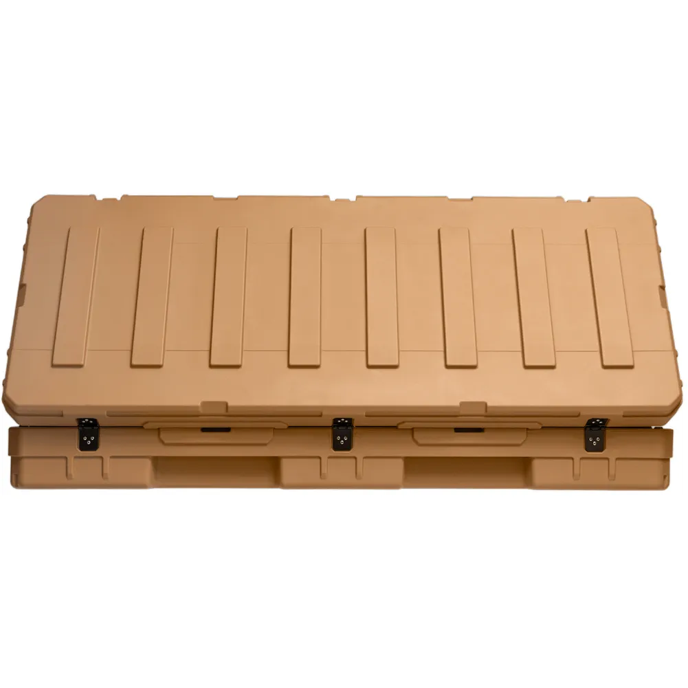 ROAM ADVENTURE | 83L Rugged Case