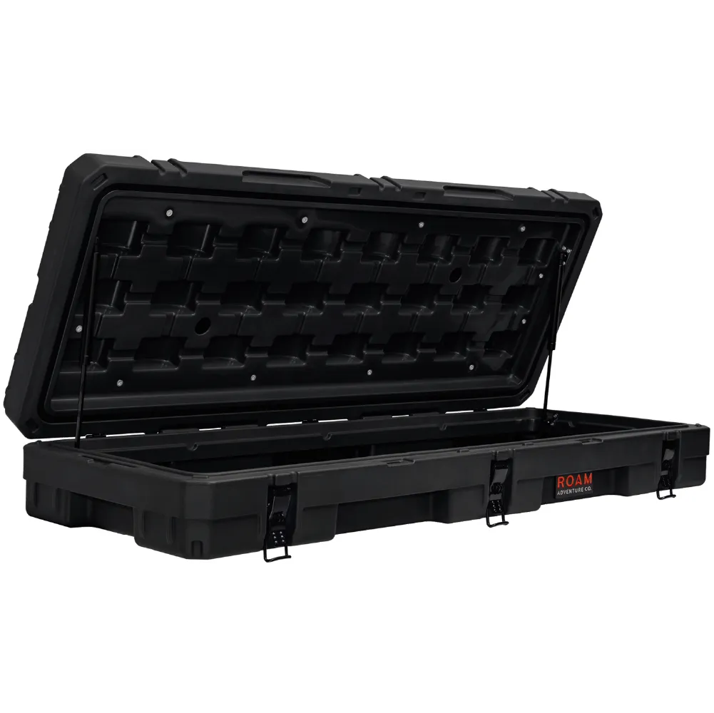 ROAM ADVENTURE | 83L Rugged Case