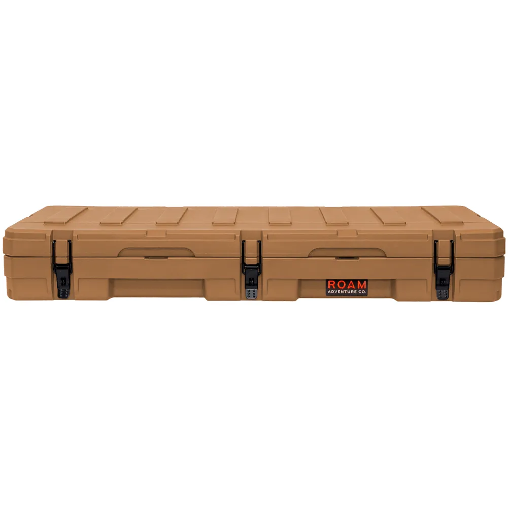 ROAM ADVENTURE | 83L Rugged Case