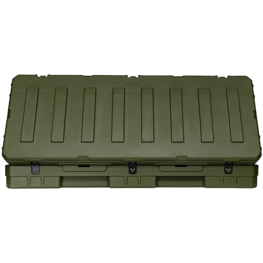 ROAM ADVENTURE | 83L Rugged Case