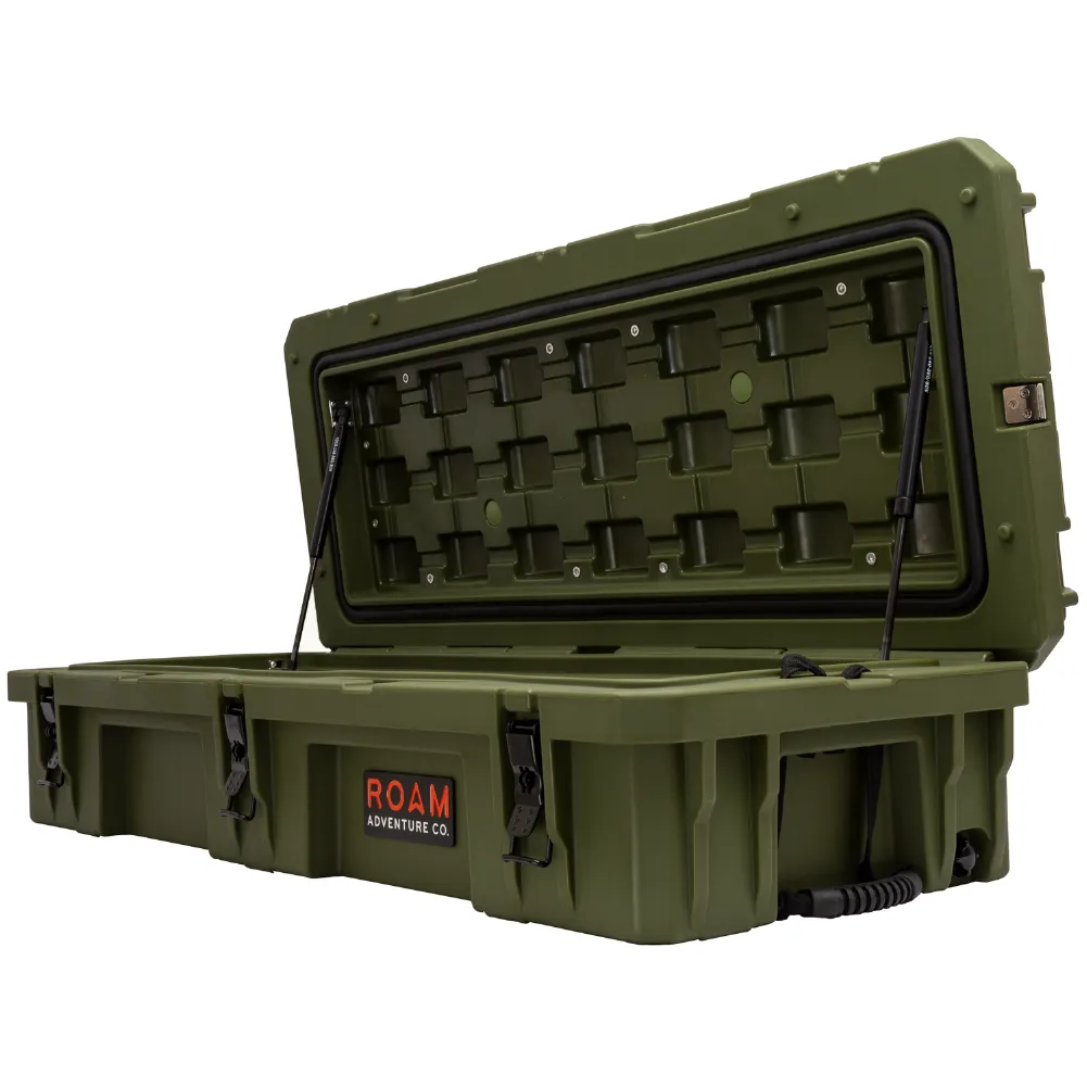 ROAM ADVENTURE | 95L Rugged Case