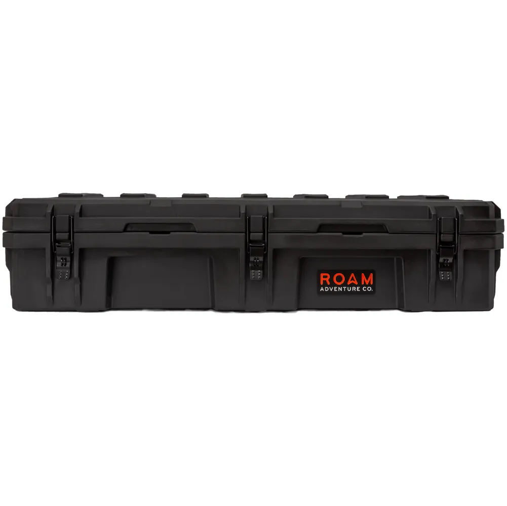 ROAM ADVENTURE | 95L Rugged Case