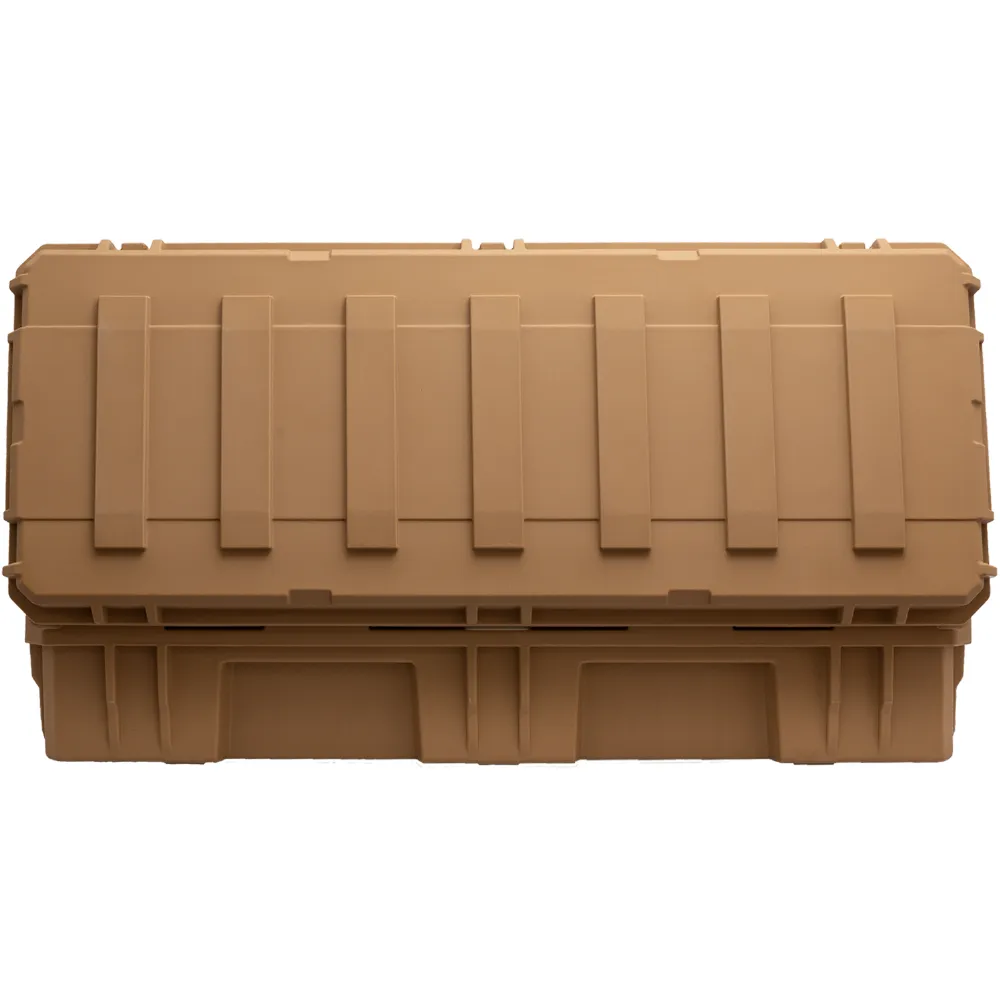 ROAM ADVENTURE | 95L Rugged Case