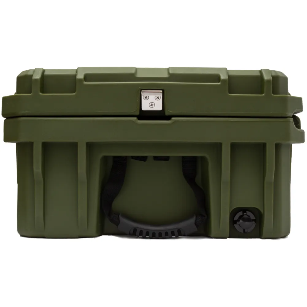 ROAM ADVENTURE | 95L Rugged Case