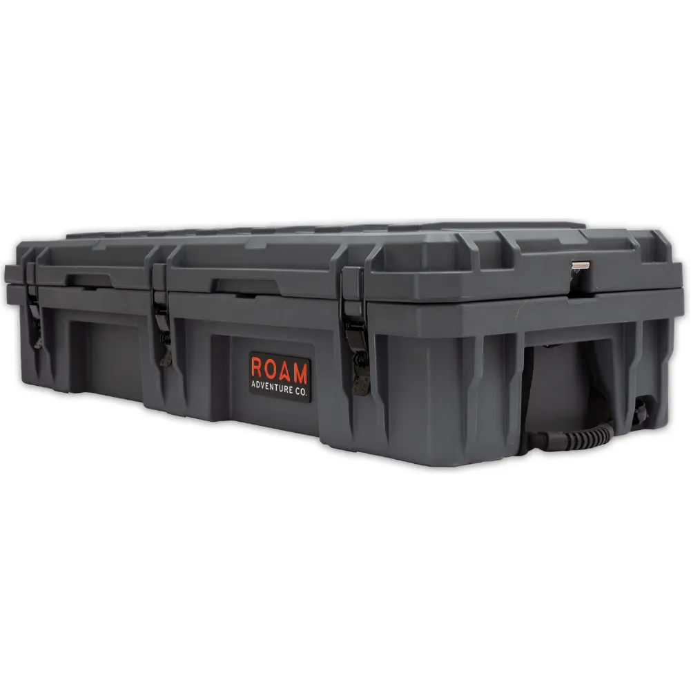 ROAM ADVENTURE | 95L Rugged Case