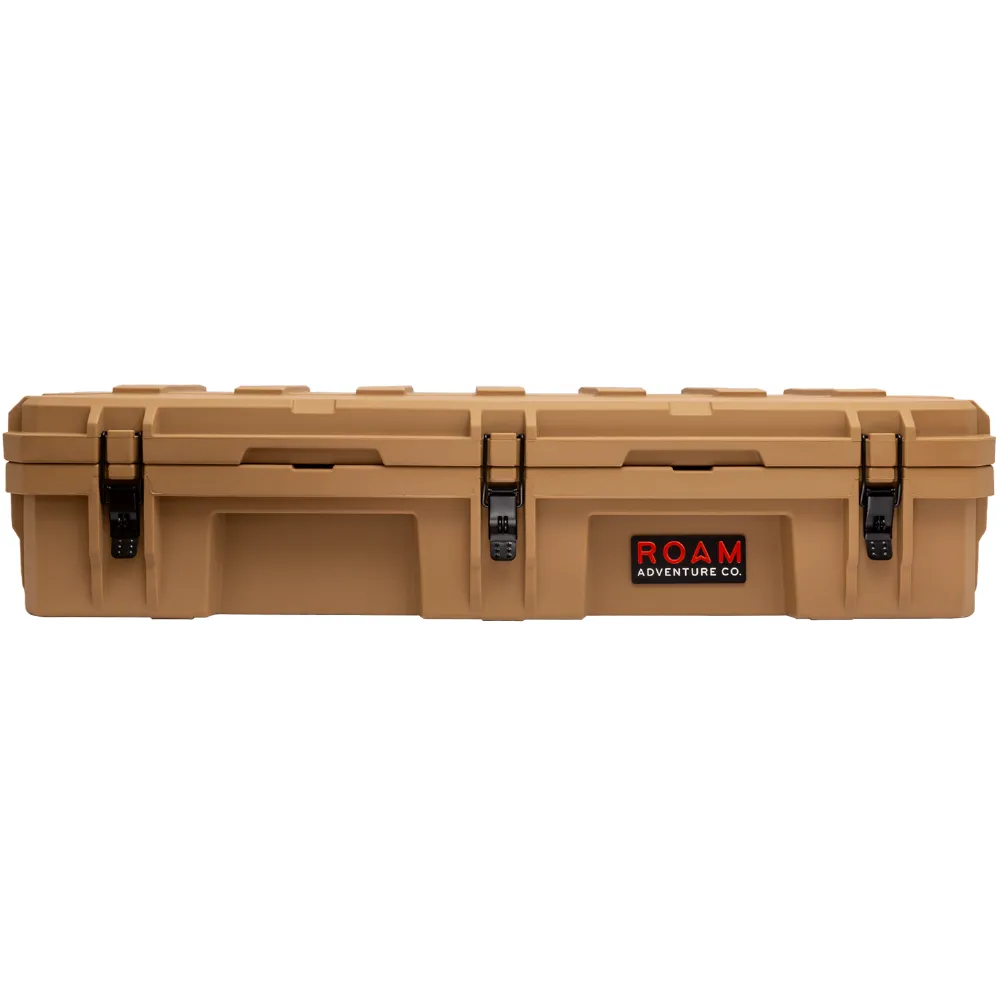 ROAM ADVENTURE | 95L Rugged Case