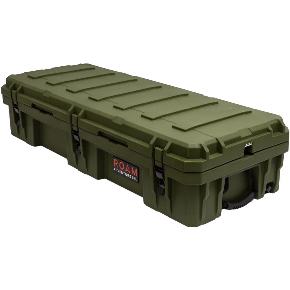 ROAM ADVENTURE | 95L Rugged Case