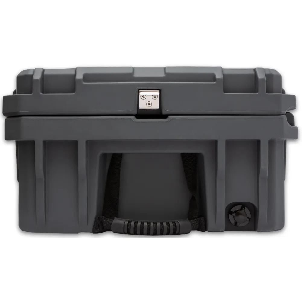 ROAM ADVENTURE | 95L Rugged Case