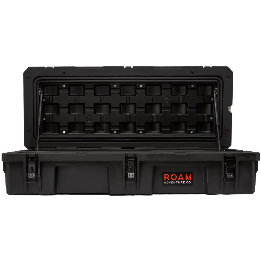ROAM ADVENTURE | 95L Rugged Case