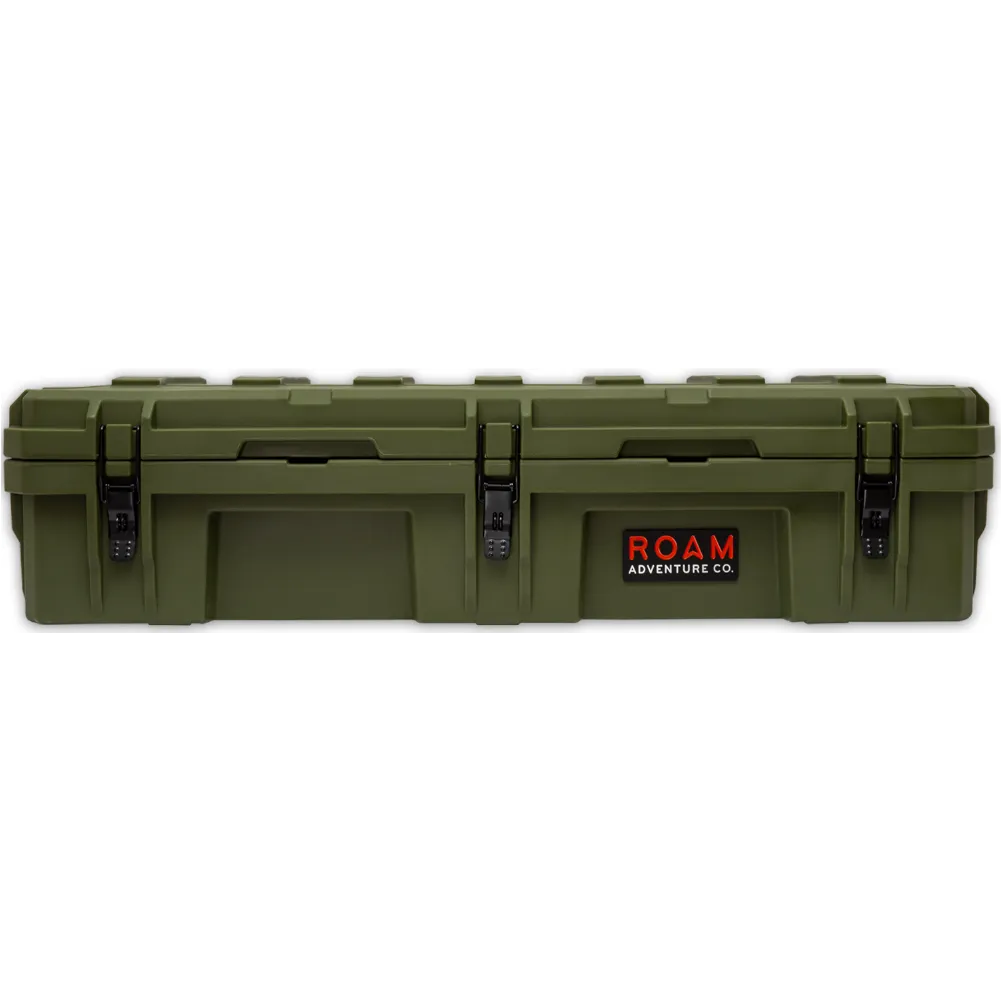 ROAM ADVENTURE | 95L Rugged Case
