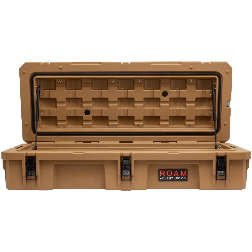 ROAM ADVENTURE | 95L Rugged Case