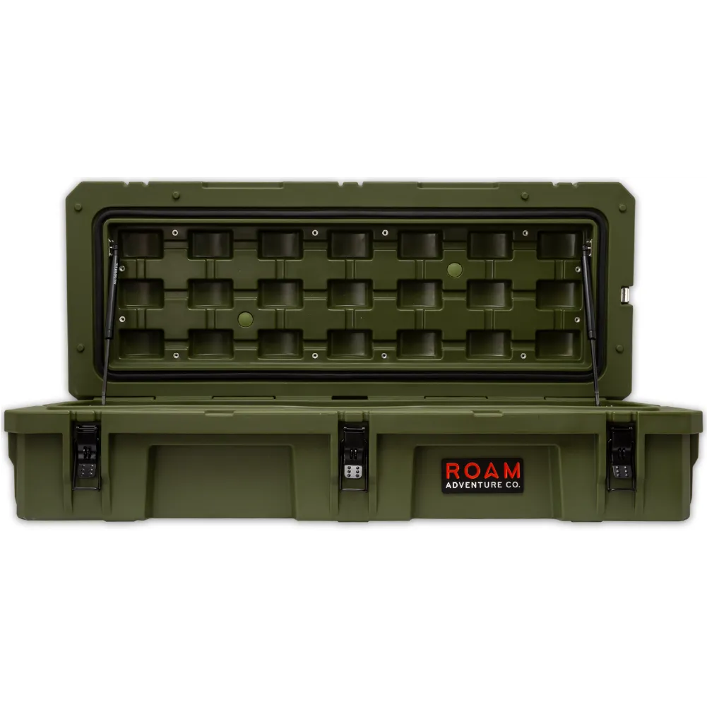 ROAM ADVENTURE | 95L Rugged Case