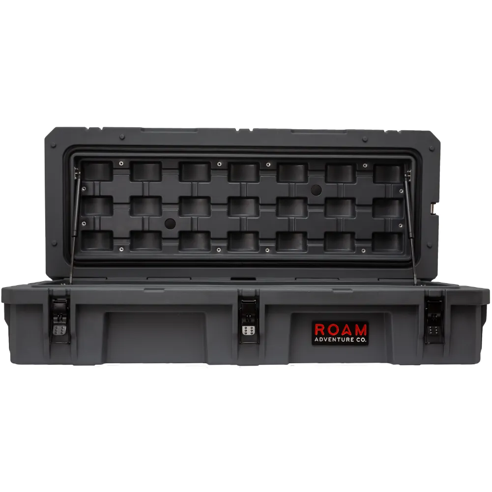 ROAM ADVENTURE | 95L Rugged Case