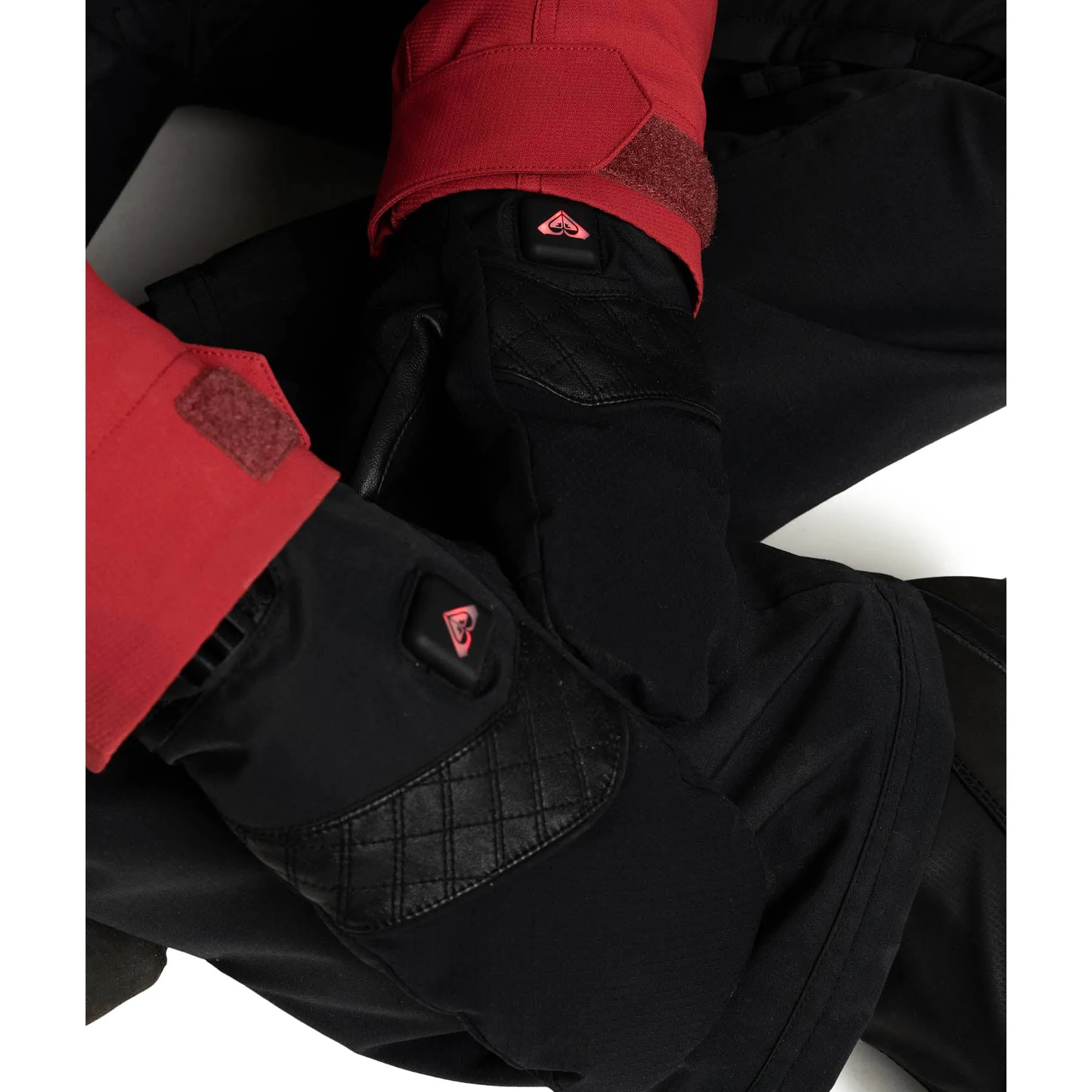 Roxy Sierra Warmlink Mitt 2023