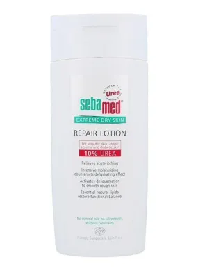 Sebamed Extreme Dry Skin Urea Repair Lotion 10% Urea, 200 ml