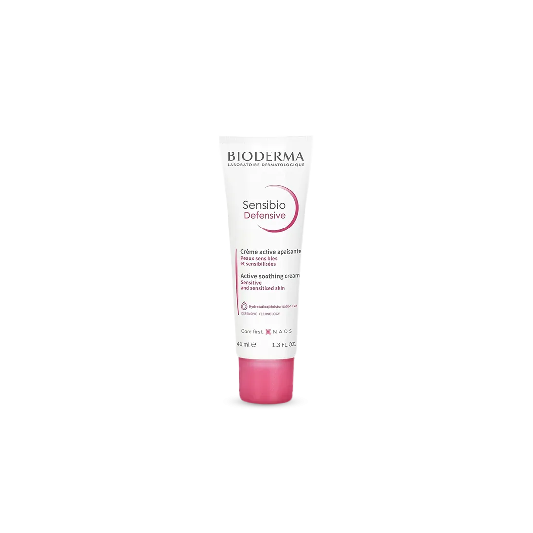 Sensibio Defensive Cream
