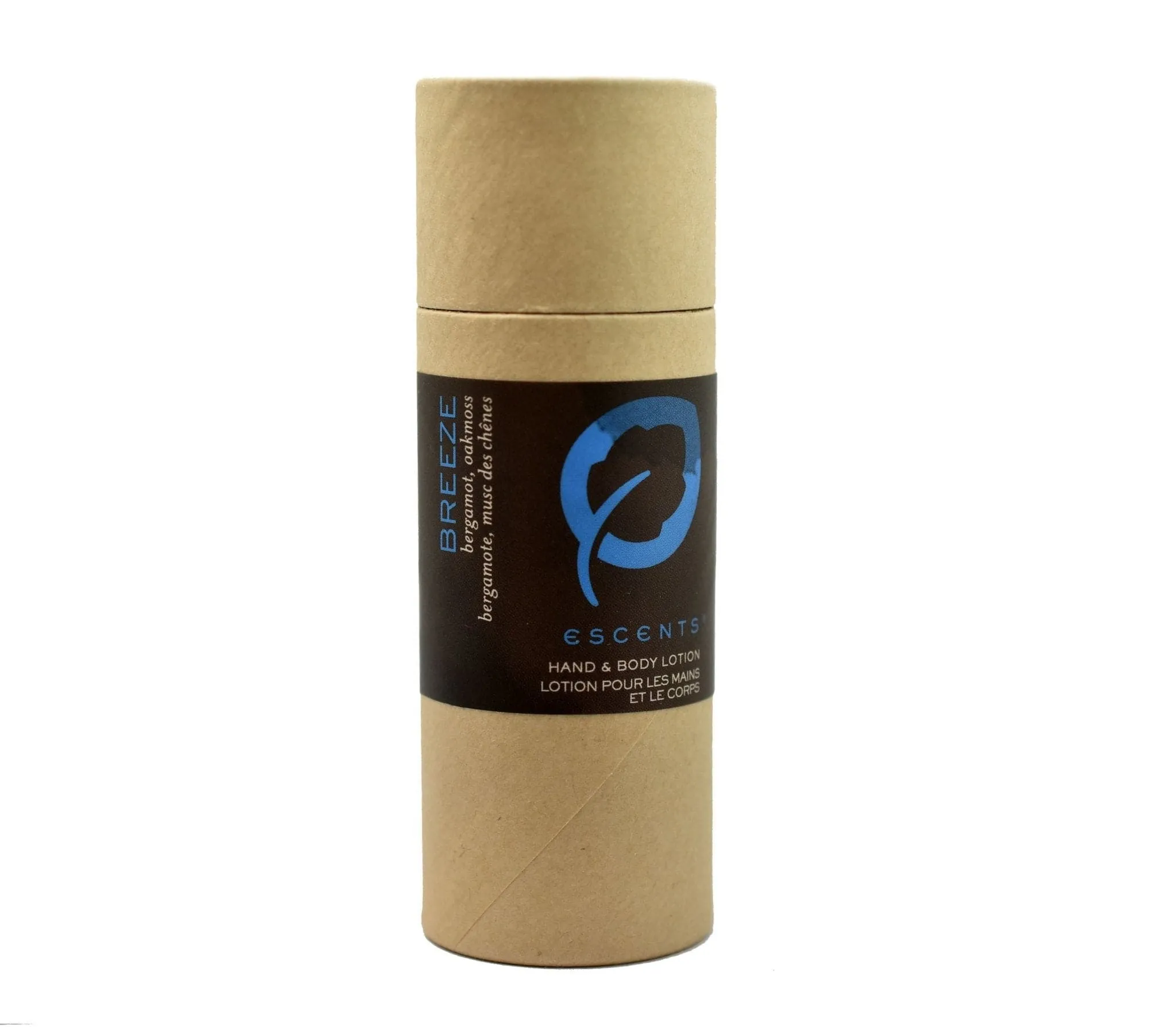 Shea Butter Stick Hand & Body Lotion Breeze