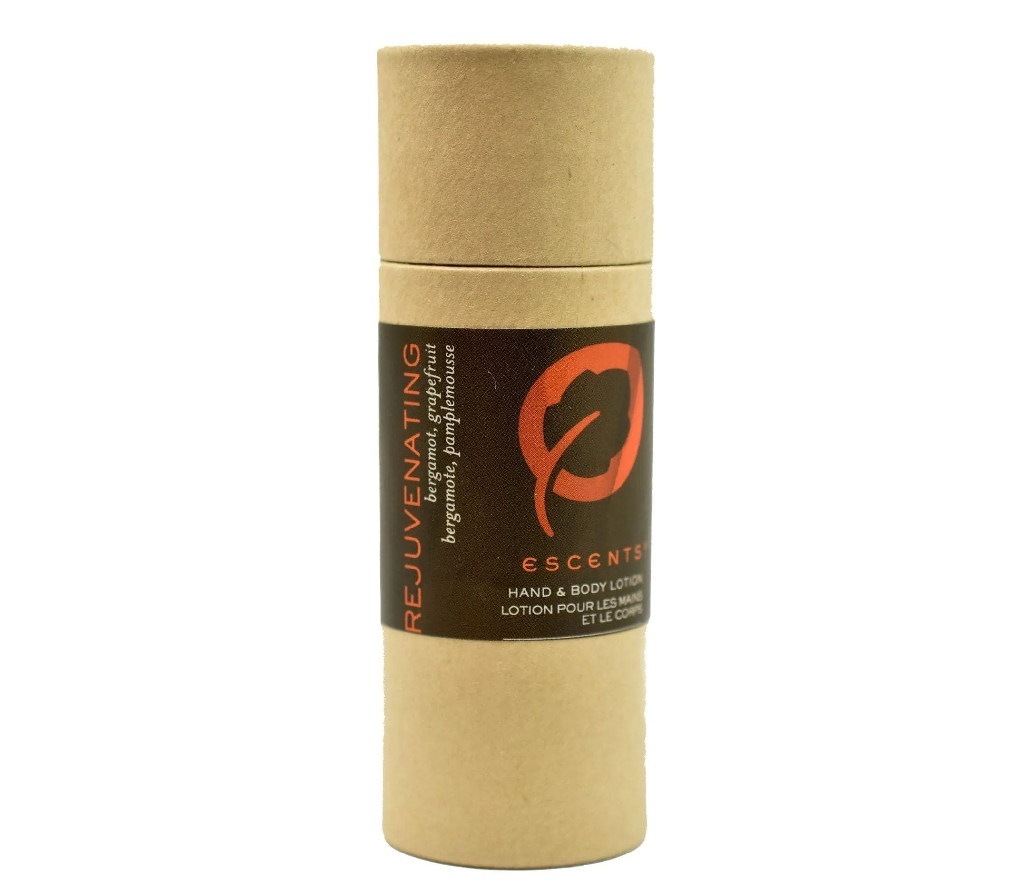 Shea Butter Stick Hand & Body Lotion Rejuvenating