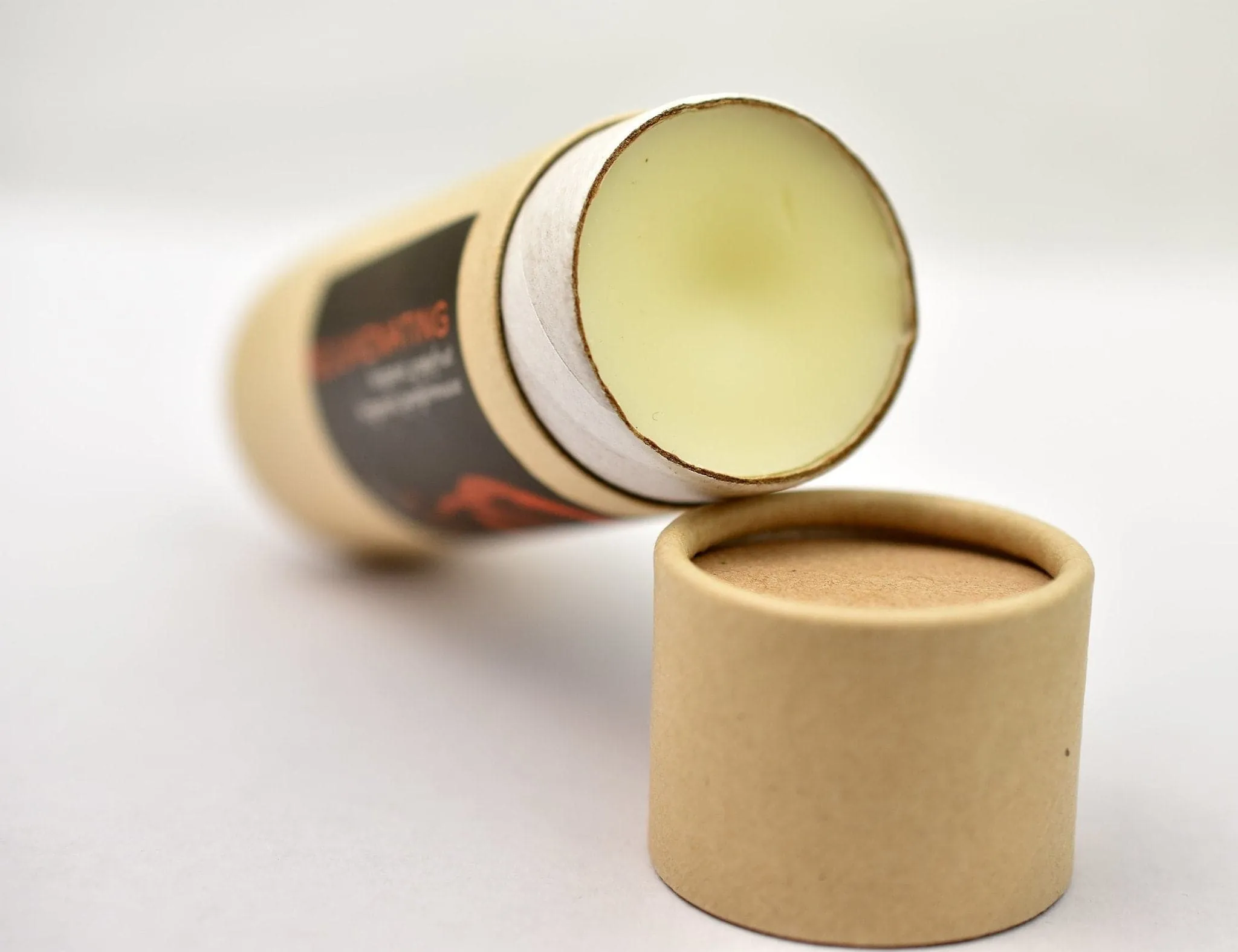 Shea Butter Stick Hand & Body Lotion Rejuvenating