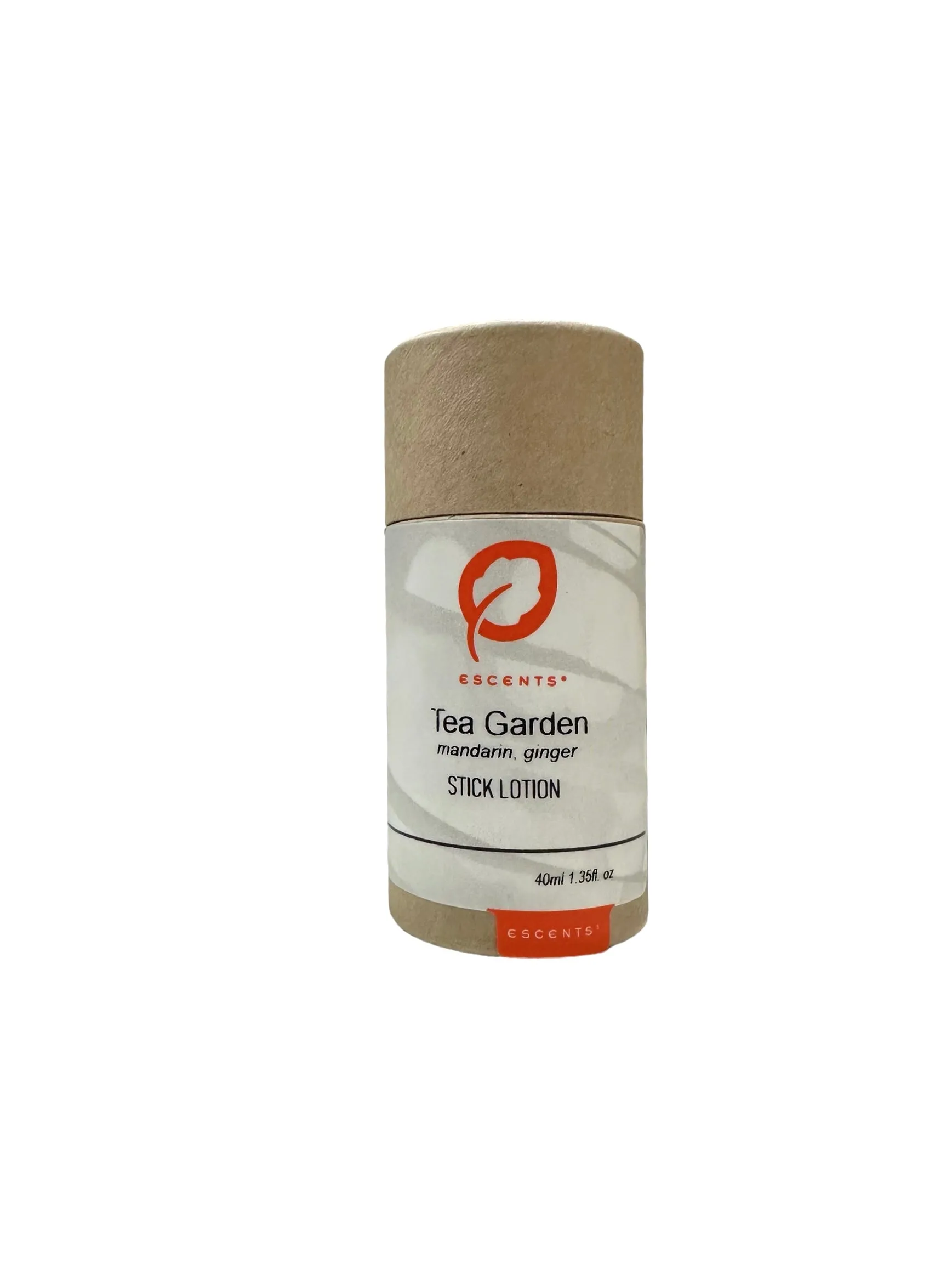 Shea Butter Stick  Hand & Body Lotion Tea Garden