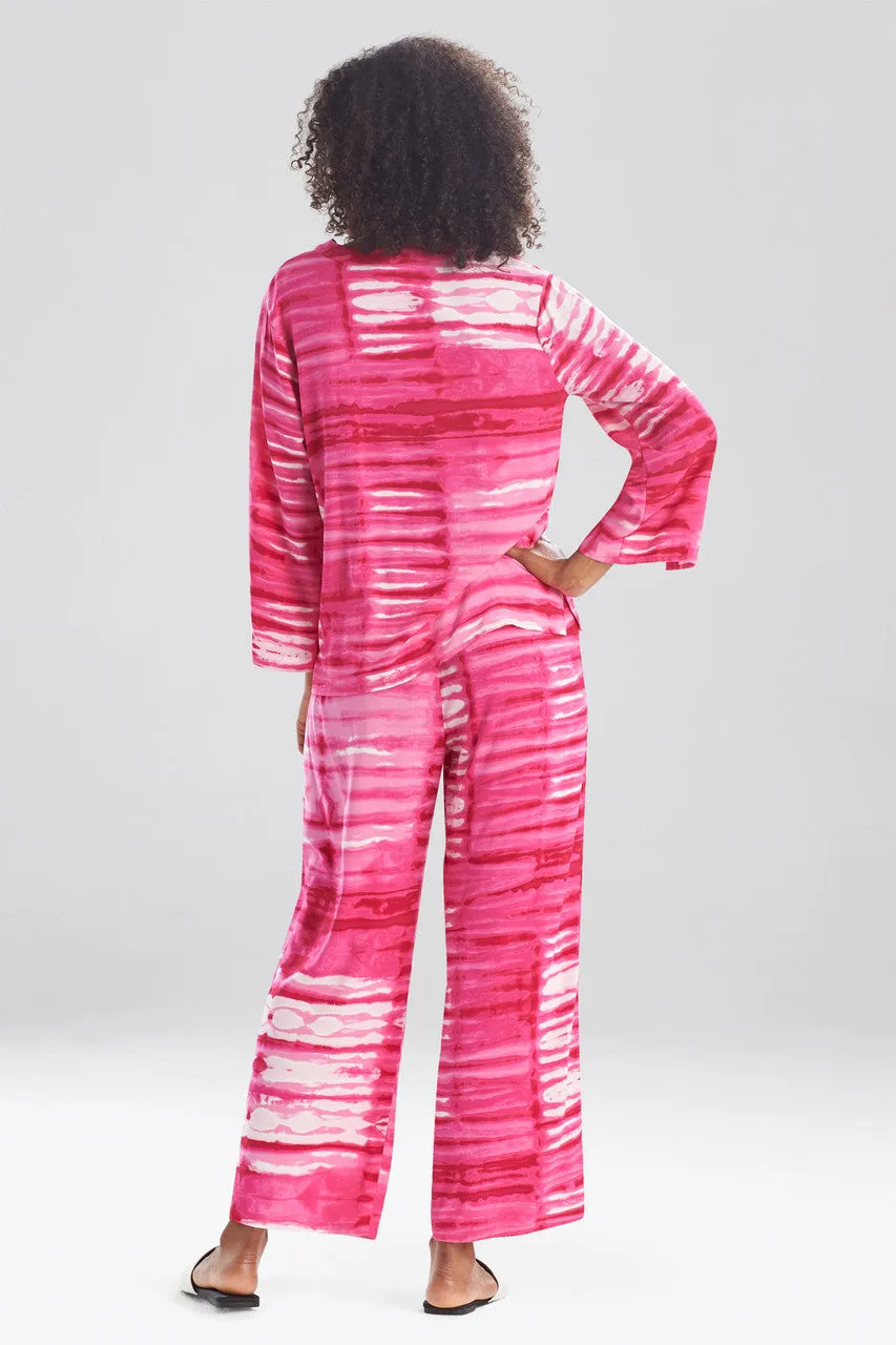 Shibori - Challis PJ
