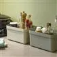 Sigma Home Storage Box 13L - Green