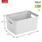 Sigma Home Storage Box 13L - White