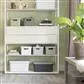 Sigma Home Storage Box 13L - White